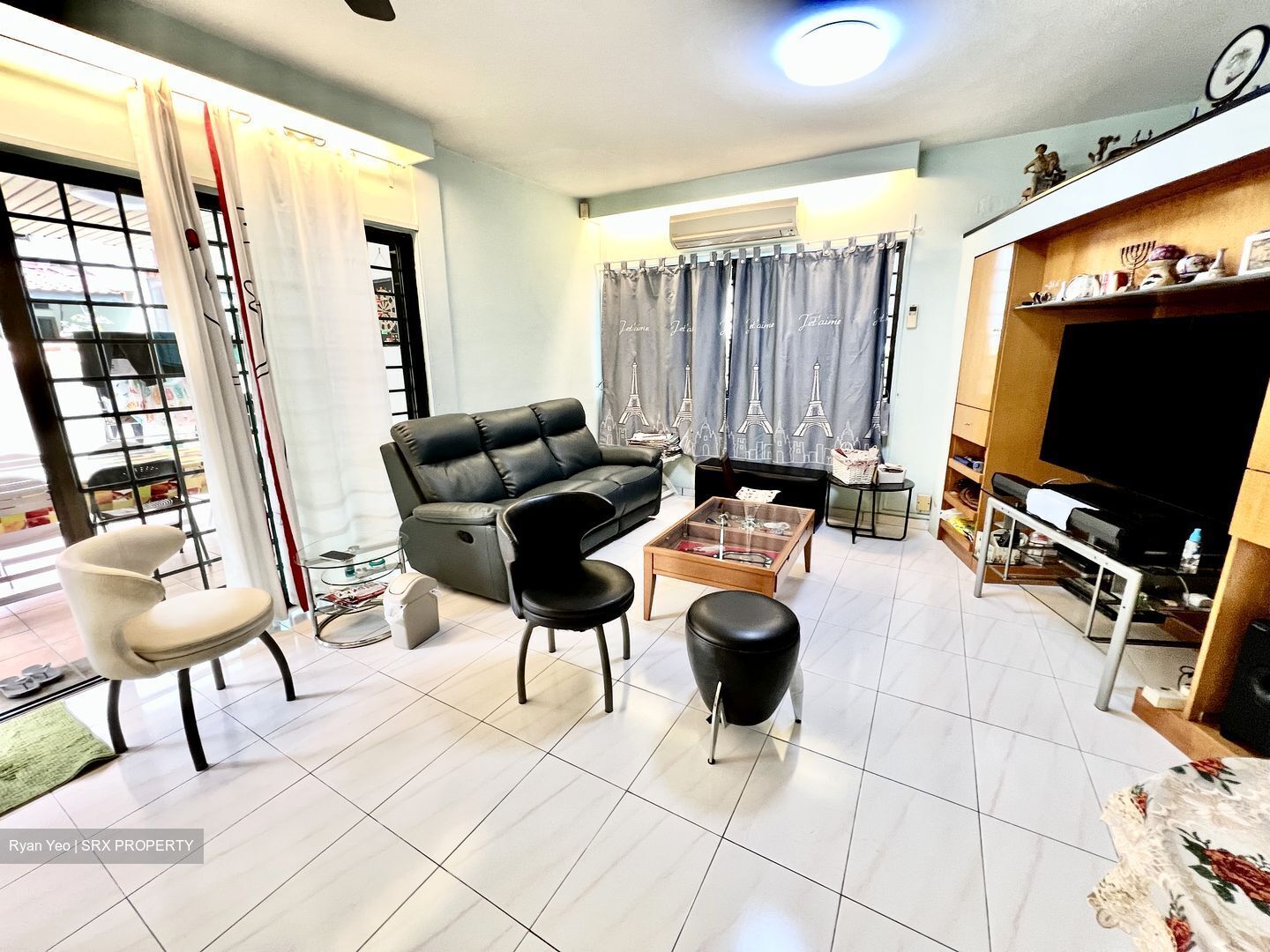 Hong Leong Garden thumbnail photo